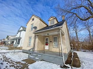 52 S Jersey St, Dayton, OH 45403