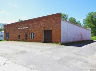 37 N Main St, Middleville, NY 13406