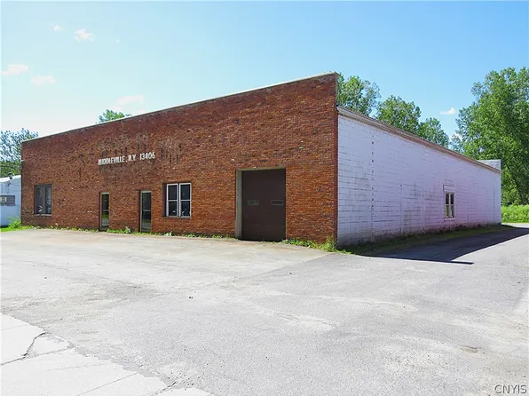 37 N Main St, Middleville, NY 13406