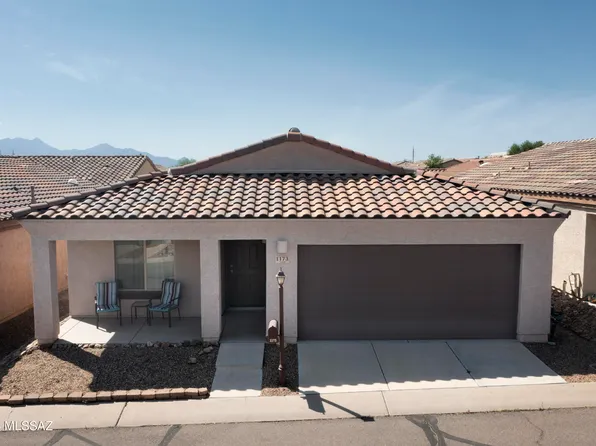 1173 W Calle Trio, Sahuarita, AZ 85629