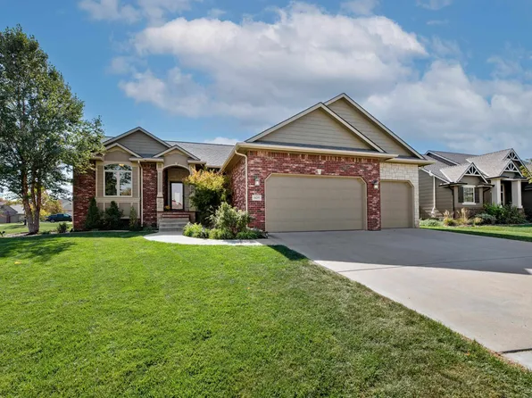 14215 W Taylor Cir, Wichita, KS 67235