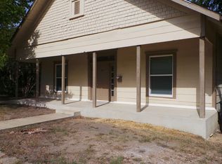 907 S Main St, Temple, TX 76504