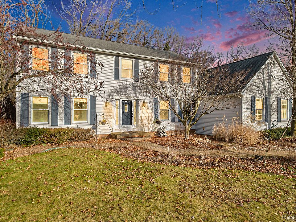 1st image of 9659 Alger Dr