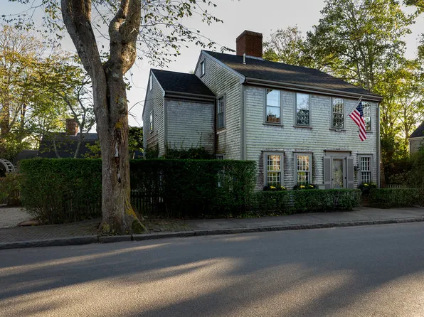 26 Milk St Lot 1, Nantucket, MA 02554