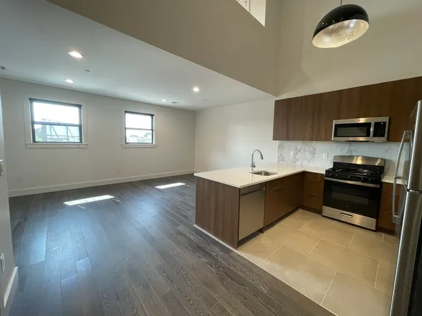 116 Lofts, 116 E Front St #201, Plainfield, NJ 07060