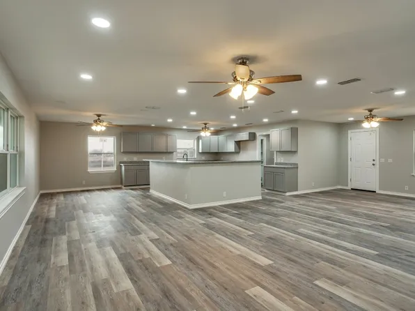 13017 State Highway 6 S, Knox City, TX 79529