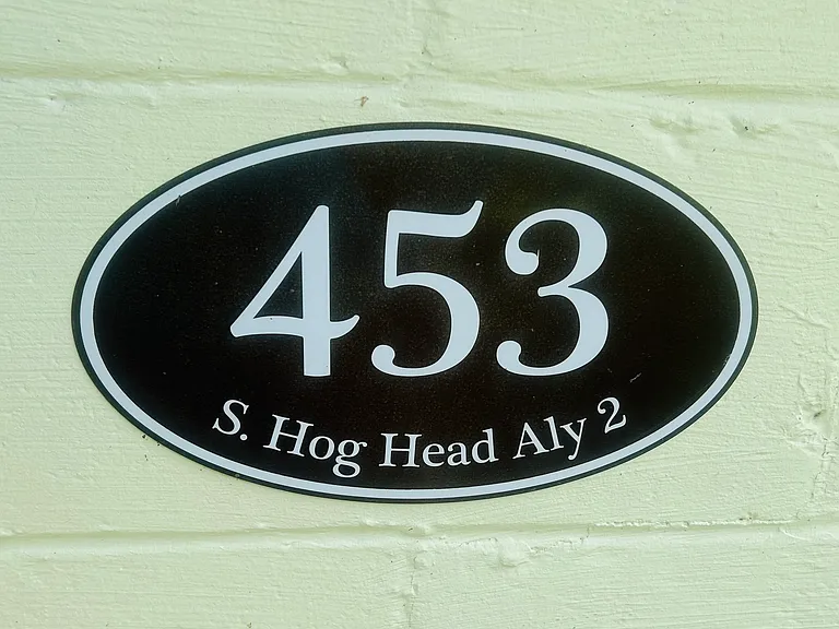 453 S Hog Head Aly #2 — Photo 12