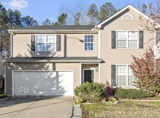 2852 Orchard Trace Way, Raleigh, NC 27610