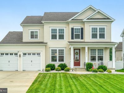 8622 Resilience St, Waldorf, MD, 20603