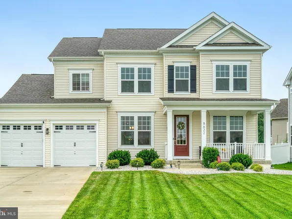 8622 Resilience St, Waldorf, MD 20603