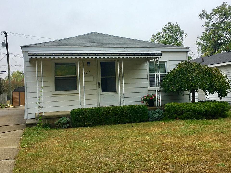 12171 Cardwell St, Livonia, MI 48150 Zillow