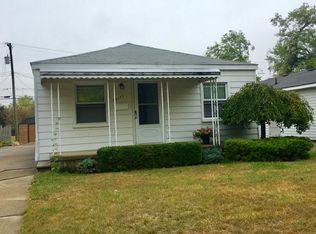 12171 Cardwell St, Livonia, MI 48150