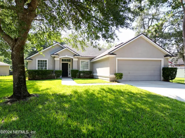 1402 SAMANTHA Circle E, Jacksonville, FL 32218