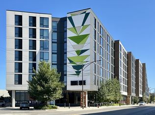 2155 N Elston Ave #17, Chicago, IL 60614