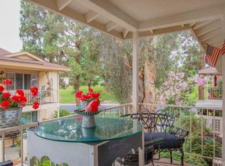175 Avenida Majorca UNIT P, Laguna Woods, CA 92637