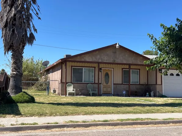 8828 W Globe Ave, Dos Palos, CA 93620