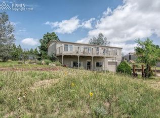 12170 Sand Pl, Peyton, CO 80831