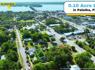 TBD LOT 5 N 7TH Street, Palatka, FL 32177