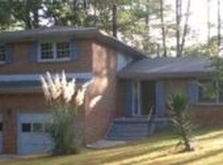 2698 Terratim Ln, Decatur, GA 30034