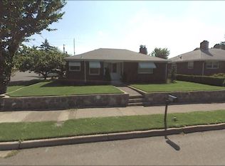3523 Kauffman Ave, Vancouver, WA 98660
