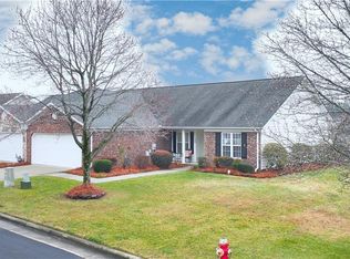3920 Cloverwood Meadow Ln, High Point, NC 27265