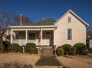 513 Adams St SE, Huntsville, AL 35801