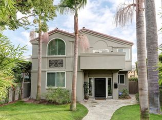 864 Avenue A, Redondo Beach, CA 90277