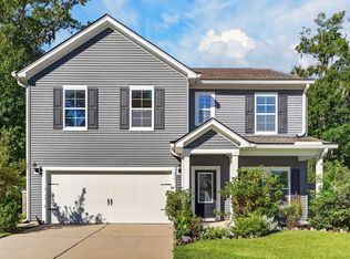 517 Grey Owl Way, Charleston, SC 29414