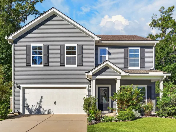 517 Grey Owl Way, Charleston, SC 29414