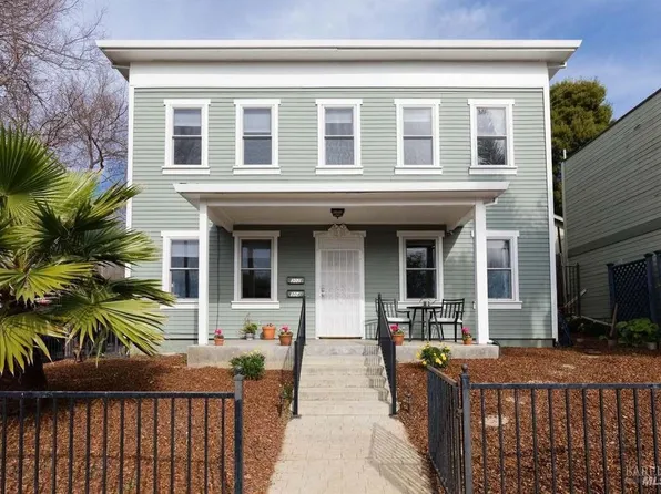 302 Capitol Street, Vallejo, CA 94590