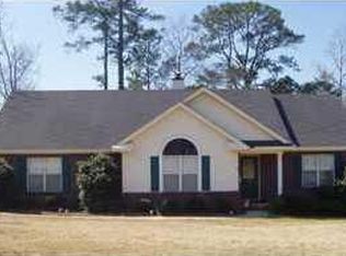 165 Whitley Rd, Deatsville, AL 36022