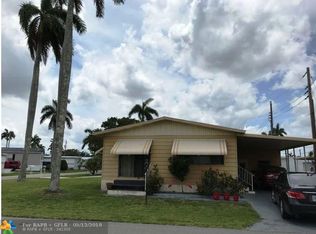 8501 SW 20th Ct, Davie, FL 33324