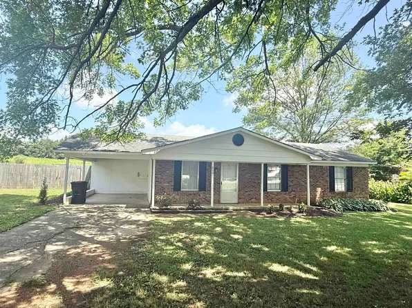 609 County Road 59, Lexington, AL 35648