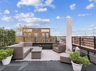 58 Giles Ave UNIT 4, Jersey City, NJ 07306