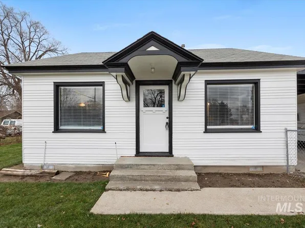 703 S 3rd Ave, Caldwell, ID 83605