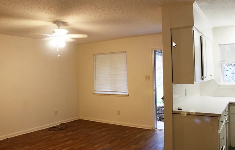 Indian Villas Interior