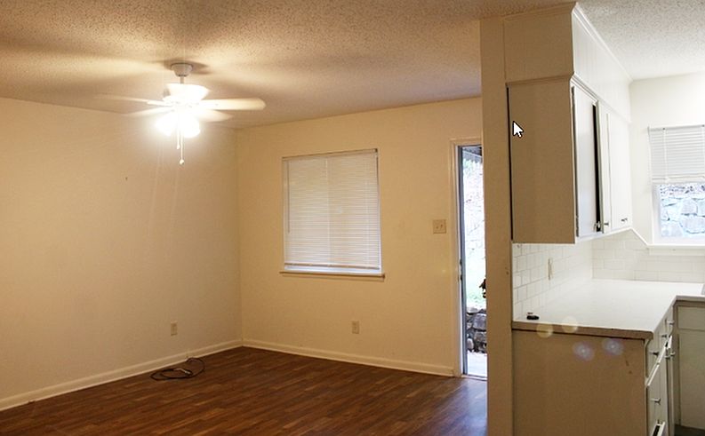 Indian Villas Interior
