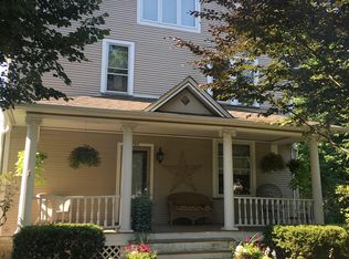 17515 Washington St #B, Union, IL 60180