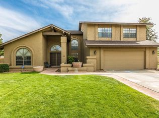 4401 E Paradise Ln, Phoenix, AZ 85032