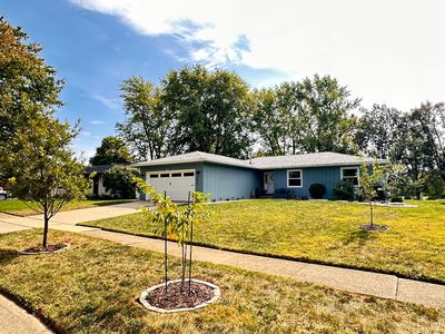 2006 Park Ridge Dr, Urbana, IL, 61802