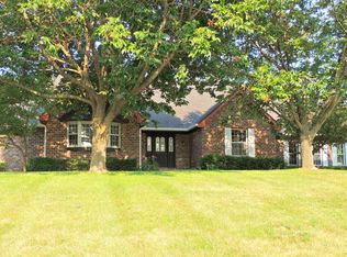 945S S Dunn St, Maryville, MO 64468