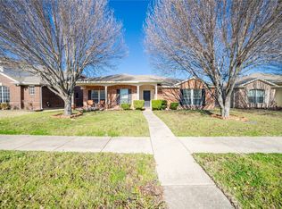 1660 Ambercrest Dr, Lancaster, TX 75146