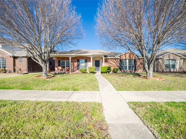 1660 Ambercrest Dr, Lancaster, TX 75146