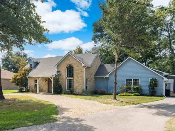 47 Westview Cir, Malakoff, TX 75148