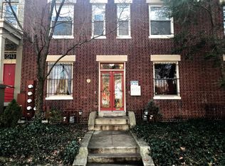 1239 C St SE, Washington, DC 20003