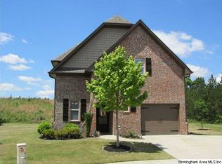 3044 Springfield Cir, Chelsea, AL 35043