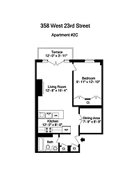 Rented by Level Group