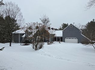 91 Old Pasture Lane, Middlebury, VT 05753