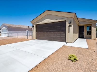 2351 E Northfield Ave, Kingman, AZ, 86409
