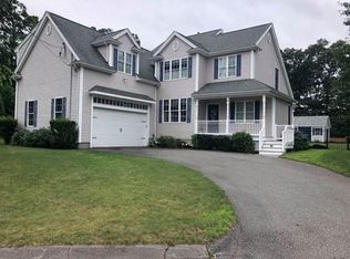 63 Semple Village Rd, Attleboro, MA 02703